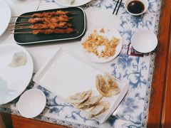 -东方饺子王(大屯路店)