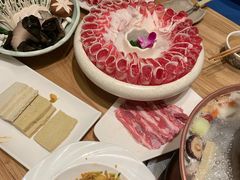 -额尔敦传统涮火锅·冰煮羊(铁东店)