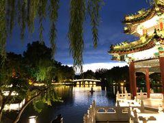 -钓鱼台国宾馆