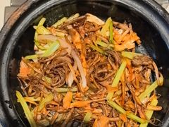 -火啫啫·粤式啫啫煲(南通首店)
