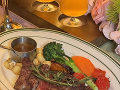 -碧特博格·20年品牌西餐厅(芜湖路店)