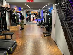 -NRG 健身私教CLUB(云山路店)