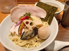 -篝拉面(银座店)