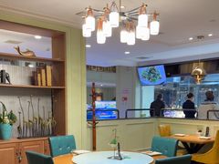 -新海渔港·胶东海鲜家常菜·家宴(奥体中心店)