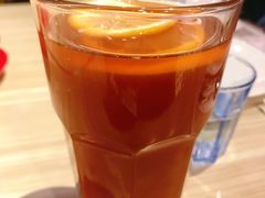 冰柠檬红茶-必胜客(SM城市广场店)