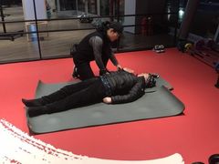 -乐体健身