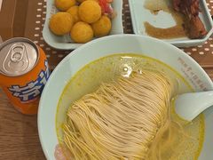 -常州银丝面馆(府琛店)