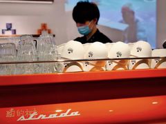 -Peet's Coffee皮爷咖啡(德基店)