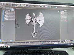 -火星时代教育(成都校区)