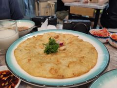 -屋里家延边朝鲜族冷面(梅林3店)