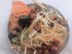 -鹍记特色牛杂面