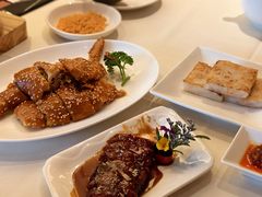-利苑酒家(合景国际金融广场店)