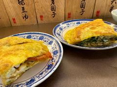 -老客满蛋饼(双塔市集店)