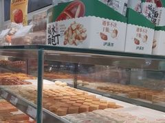 -泸溪河桃酥(西直门凯德店)