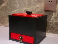 -味+新京宴·烤鸭·北京菜(创意谷店)