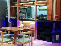 大堂-山丹丹西北菜(金贸大厦店)