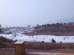-长谷洞天