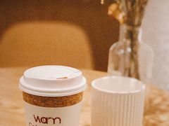 -Cafe on warm(丹霞店)
