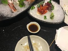 -梅筑·创意料理(王府井百货店)
