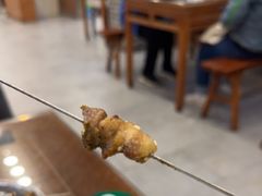 -百年认一力 太原老字号 (桥头街店)