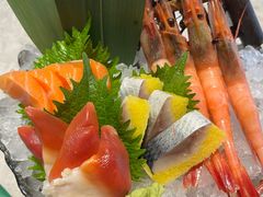 -極上萬膳·日料放题(来福士江景店)