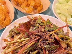 -鸿顺老铁锅美蛙鱼府(解放碑店)