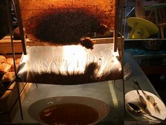 -茵特拉根酒店·西餐厅