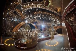 -希乐曼艺术中心·婚礼·活动·宴会厅(南山店)