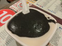 芝麻杏仁双拼-仁信双皮奶(庙前直街店)
