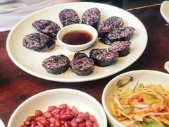 -火炉情韩国料理店(古田路店)