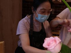 -熊叔熊婶面包房(团结湖店)