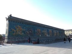 -九龙壁