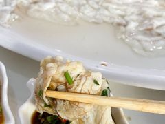 古法醋浸活牙片-小郭私房菜·海肠捞饭店(学士街店)