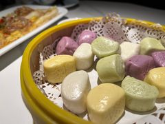 -庆江南江南菜(琴湖溪里花园城店)