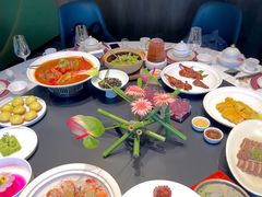 -桂小厨广西菜(航洋店)