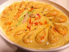 咖喱皇大虾-大丰收李家(石狮德辉店)