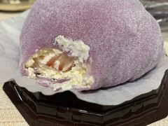 草莓雪媚娘-密约(浦沿店)