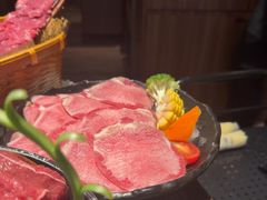 -盡膳口福跷脚牛肉火锅(晶耀前滩店)