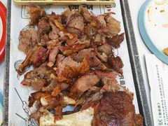 -天源居餐厅·地方特色菜(张北店)