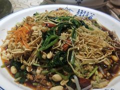 -东北大院·东北菜(三台子店)
