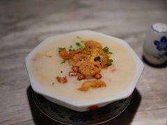 -广州花园酒店荔湾亭·地道点心·粤式饮茶