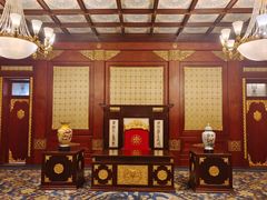 -伪满皇宫博物院