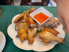 -老俄楼西餐厅(邮政街店)