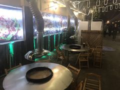 -五彩凉山自助西昌烧烤(柳翠路店)