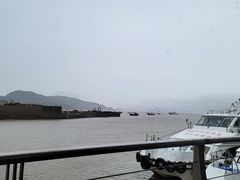 -嵛山岛
