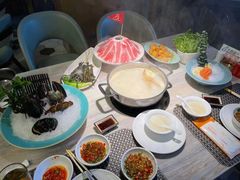 -阿杜打边炉(五江天街店)
