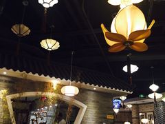 -宴桃园(门头沟店)