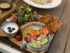 -Mark&Mars Restaurant