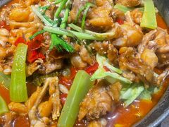 -蛙喔牛蛙(义乌新光汇店)