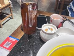 -徽镇小厨·经典徽菜(十里河店)